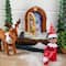 Porte de lutin Santaverse The Elf on the Shelf